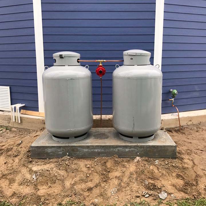 How To Connect A Propane Tank at Marlene Johnson blog